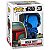 Funko Pop! Television Star Wars Boba Fett 297 Exclusivo - Imagem 3