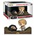 Funko Pop! Television Star Wars Moments Dagobah Face-Off 284 - Imagem 3