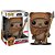 Funko Pop! Star Wars  Wicket W. Warrick 293 Exclusivo - Imagem 3