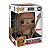 Funko Pop! Star Wars  Wicket W. Warrick 293 Exclusivo - Imagem 1