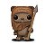 Funko Pop! Star Wars  Wicket W. Warrick 293 Exclusivo - Imagem 2