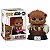 Funko Pop! Television Star Wars Baby Nippet 292 Exclusivo Flocked - Imagem 1