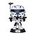 Funko Pop! Television Star Wars Captain Rex 274 Exclusivo - Imagem 2