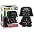 Funko Pop! Television Star Wars Darth Vader 279 - Imagem 1
