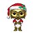 Funko Pop! Television Star Wars C-3PO 276 - Imagem 2