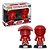 Funko Pop! Television Star Wars Praetorian Guards 2 Pack Exclusivo - Imagem 3