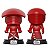 Funko Pop! Television Star Wars Praetorian Guards 2 Pack Exclusivo - Imagem 2