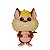 Funko Pop! Television Thundercats Snarf 106 - Imagem 2