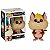 Funko Pop! Television Thundercats Snarf 106 - Imagem 1