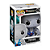 Funko Pop! Television Thundercats Panthro 104 - Imagem 3