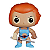 Funko Pop! Television Thundercats Lion-O 102 - Imagem 2