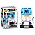 Funko Pop! Television Star Wars Pride R2-D2 639 - Imagem 1