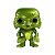 Funko Pop! Filme Monstros Creature From The Black Lagoon 116 Exclusivo Metallic - Imagem 2