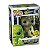 Funko Pop! Movies Monsters Creature From The Black Lagoon 116  Exclusivo Glow - Imagem 3