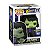Funko Pop! Icons Monsters Kirk Hammett 17 Exclusivo 1008 Peças - Imagem 3
