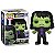 Funko Pop! Icons Monsters Kirk Hammett 17 Exclusivo 1008 Peças - Imagem 1