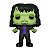 Funko Pop! Icons Monsters Kirk Hammett 17 Exclusivo 1008 Peças - Imagem 2