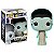 Funko Pop! Movies Monsters The Bride Of Frankenstein 113 Exclusivo Glow - Imagem 1