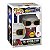 Funko Pop! Movies Monsters The Invisible Man 608 Exclusivo Chase - Imagem 3