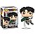Funko Pop! Animation Attack On Titan Captain Levi 1315 Exclusivo - Imagem 1