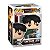 Funko Pop! Animation Attack On Titan Captain Levi 1315 Exclusivo - Imagem 3