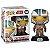Funko Pop! Television Star Wars C'ai Threnalli 260 - Imagem 1
