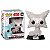 Funko Pop! Television Star Wars Vulptex Crystal Fox 256 - Imagem 1