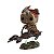 Funko Pop! Television Star Wars Ewok With Speeder Bike 258 Exclusivo - Imagem 2