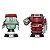 Funko Pop! Television Star Wars Fighting Droids 2 Pack Exclusivo - Imagem 2