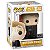 Funko Pop! Television Star Wars Dryden Voss 253 Exclusivo - Imagem 3