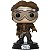 Funko Pop! Television Star Wars Han Solo 248 Exclusivo - Imagem 2