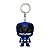 Chaveiro Funko Pocket Pop Keychain Power Ranger Blue Ranger - Imagem 2