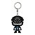 Chaveiro Funko Pocket Pop Keychain Power Ranger Black - Imagem 2