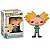 Funko Pop! Animation Hey Arnold Arnold Shortman 324 - Imagem 1