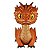 Funko Pop! Filme The Hobbit Smaug 124 Exclusivo Chase - Imagem 2