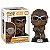 Funko Pop! Television Star Wars Chewbacca 239 - Imagem 1