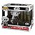 Funko Pop! Television Star Wars Scout Trooper with Speeder Bike 234 Exclusivo - Imagem 1