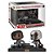 Funko Pop! Television Star Wars Rematch on the Supremacy 257 - Imagem 3