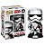 Funko Pop! Television Star Wars Captain Phasma 65 - Imagem 1