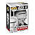 Funko Pop! Television Star Wars First Order Snowtrooper 67 - Imagem 3