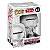 Funko Pop! Television Star Wars First Order Snowtrooper 67 - Imagem 3