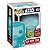 Funko Pop! Television Star Wars Qui Gon Jinn 128 Exclusivo - Imagem 3