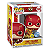 Funko Pop! DC Comics The Flash 1343 Exclusivo Glow - Imagem 3