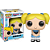 Funko Pop! Animation As Meninas Superpoderosas Lindinha Bubbles 126 - Imagem 1