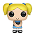 Funko Pop! Animation As Meninas Superpoderosas Lindinha Bubbles 126 - Imagem 2