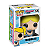 Funko Pop! Animation As Meninas Superpoderosas Lindinha Bubbles 126 - Imagem 3