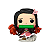Funko Pop! Animation Demon Slayer Nezuko Kamado 1264 Exclusivo - Imagem 2