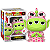 Funko Pop! Disney Toy Story Remix Randall 761 Exclusivo - Imagem 1