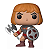 Funko Pop! Television Mestres Do Universo Battle Armor He Man 562 - Imagem 2