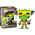 Funko Pop! Filme Gremlins Stripe 1421 Exclusivo - Imagem 1